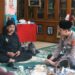 Silaturrahmi Kapolres Tangsel Ke Ponpes Umul Quro