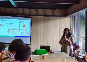 BPJS Kesehatan Tangerang Dorong Optimalisasi Pemanfaatan Kanal Layanan Digital