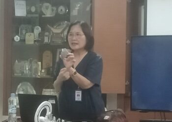 Pacemaker Mini Tanpa Kabel Solusi Mengatasi Gangguan Denyut dan Irama Jantung