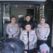 Kunjungi Polres Depok, Kapolda Metro Cek Langsung Penanganan Perkara KDRT