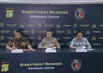 Kasus MDS dan SL, Hengki: Hari Ini Diserahkan ke Kejaksaan