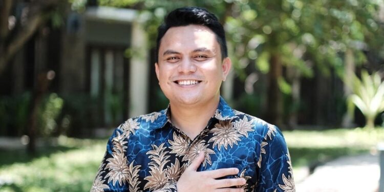 Sabar Sitompul General Manager Baru Swiss-Belinn Airport Jakarta