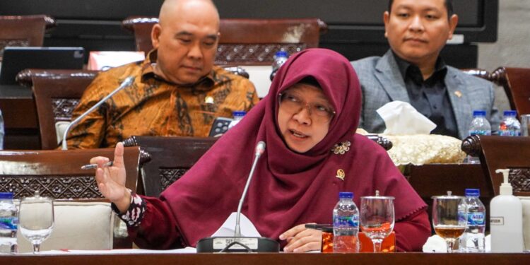 Rapat Dengan OJK, Aleg PKS Beri Perhatian Kepada Isu Syariah