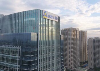 Siap Penuhi Aturan PAYDI OJK,Astra Life Luncurkan Produk Unit Link: AVA Neo iSmart Protection