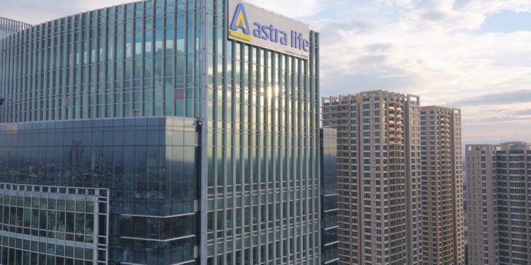 Siap Penuhi Aturan PAYDI OJK,Astra Life Luncurkan Produk Unit Link: AVA Neo iSmart Protection