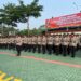 Polres Tangsel Terima 151 Siswa Latja Polwan Angkatan Ke-53