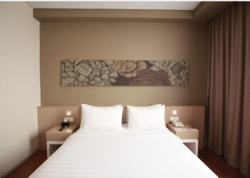 Swiss-Belinn Airport, Jakarta luncurkan Transit Package hanya Rp. 700.000 per kamar