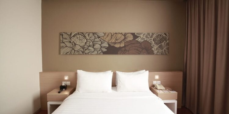 Swiss-Belinn Airport, Jakarta luncurkan Transit Package hanya Rp. 700.000 per kamar