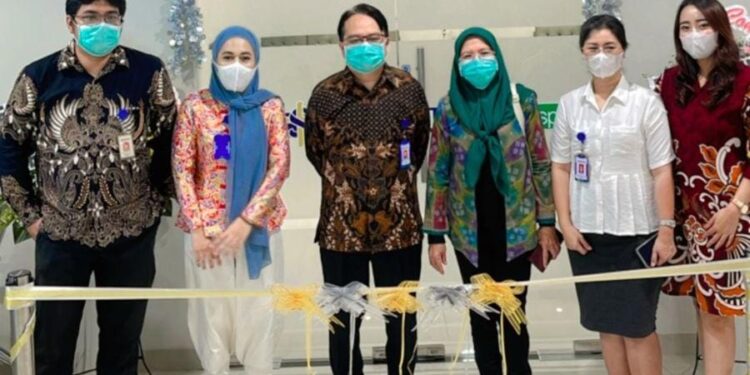 Siloam Hospitals Purwakarta Luncurkan Executive Clinic, Berobat Jadi Lebih Mudah, Cepat dan Nyaman