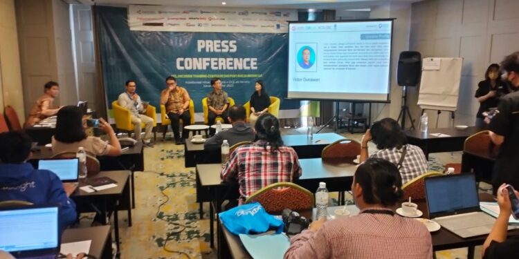 Perdana Luncurkan Modul Pentaho dalam Bahasa Indonesia, DQLab UMN Dukung Generasi Muda Melek Data Kolaborasi Xeratic & Hitachi Vantara