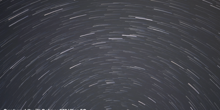 Fotografer Ini Abadikan Momen Traveling ke Asia Tengah Pakai Galaxy S23 Ultra 5G, Hasilnya Epic Banget!