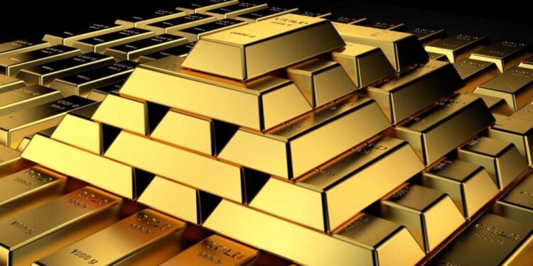 Polisi Tangkap Lima Orang Komplotan Penjual Emas Palsu Di Tangsel