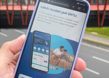 Bikin Keluarga Makin Dekat dan Menyatu, Begini Cara Langganan Paket XL SATU