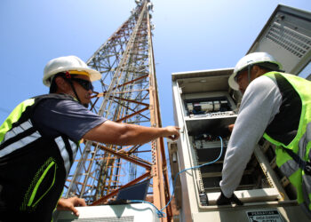 Dukung Kenyamanan Mobilitas Masyarakat, Jaringan 4G XL Axiata Tersedia di Sepanjang Tol Cisumdawu