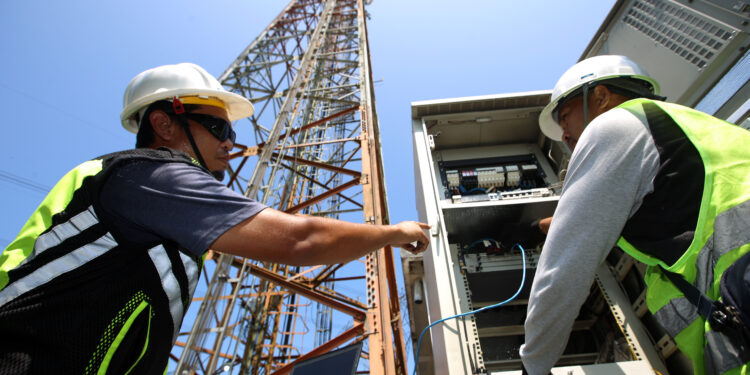 Dukung Kenyamanan Mobilitas Masyarakat, Jaringan 4G XL Axiata Tersedia di Sepanjang Tol Cisumdawu