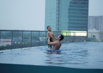 Ini Promo Staycation Hotel Santika Premiere Bintaro