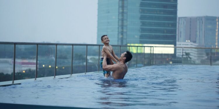 Ini Promo Staycation Hotel Santika Premiere Bintaro