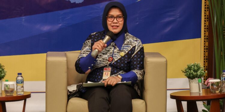 Pemprov Banten Berhasil Pertahankan Situ Cihuni Sebagai Aset Negara