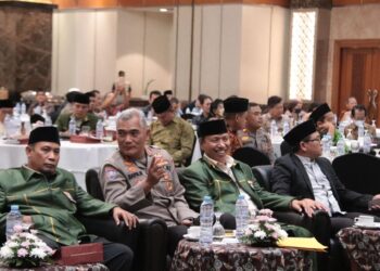 Dirbinmas Polda Metro Jaya Gelar Seminar Kamtibmas