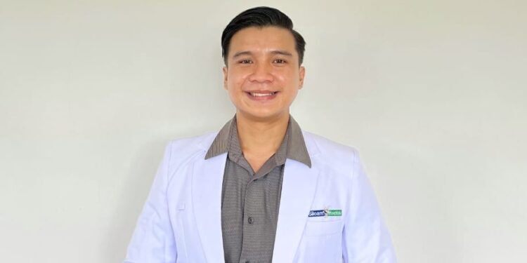 Kapan Saat yang Tepat Cabut Gigi Susu Pada Anak? Begini Penjelasan drg. Ridwanto Congga