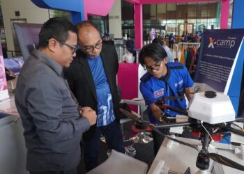 Gelar “Technology Days 2023”, Cara XL Axiata Galang Kolaborasi Ciptakan Solusi Digital