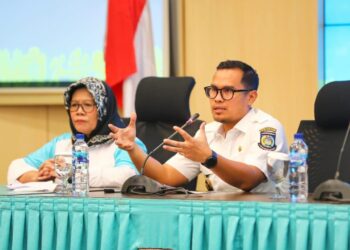 Pilar: Pemkot Siap Gelar Kembali Tangsel Marathon
