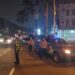 Kembali Terjadi Aksi Balap Liar, Polres Tangsel Tingkatkan Patroli Malam di Jam yang Rawan