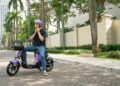 Apresiasi Warga Bintaro, Beam Mobility Berikan Diskon di Hari Kerja