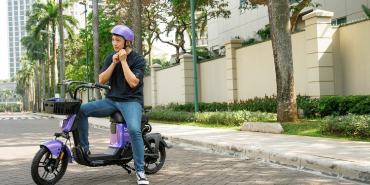Apresiasi Warga Bintaro, Beam Mobility Berikan Diskon di Hari Kerja