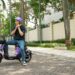 Apresiasi Warga Bintaro, Beam Mobility Berikan Diskon di Hari Kerja