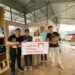 Pet Kingdom Kembali Salurkan Donasi Lewat Program Pet For Paw