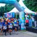 Diawali dari Ciputat, Pilar Buka Gelaran Road To Tangsel Marathon 2023
