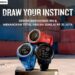 Percaya Instingmu dan Ekspresikan Kreativitasmu, Ikutan Garmin #DrawYourInstinct Competition Berhadiah Total Senilai Rp 30 Juta