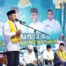 HUT ke-16 Ciptim, Benyamin: Jaga Kekompakan, Persatuan dan Bangun Komunikasi yang Baik
