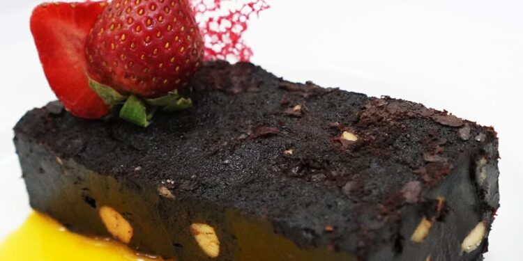 Nikmati Sensasi Kuliner Mewah di Hotel Santika Premiere Bintaro