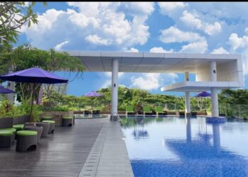 Sambut Akhir Pekan Seru dengan Paket Terbaru di Mercure Serpong Alam Sutera