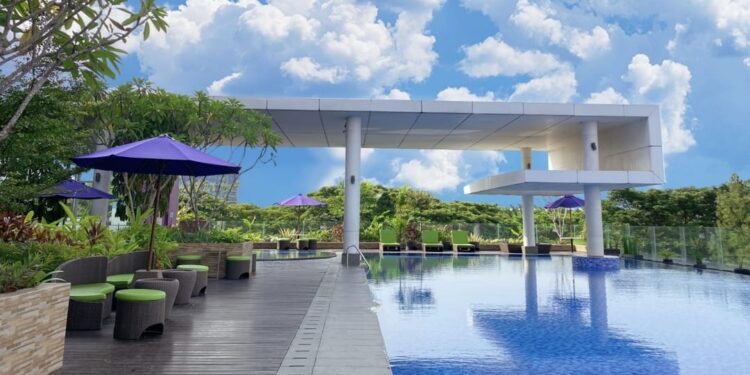 Sambut Akhir Pekan Seru dengan Paket Terbaru di Mercure Serpong Alam Sutera