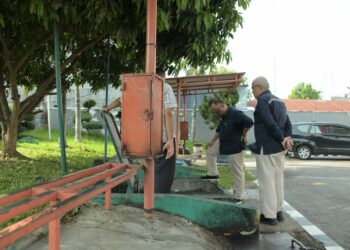 Perketat Pengawasan BBM Subsidi, BPH Migas: Dibutuhkan Kolaborasi Berbagai Pihak
