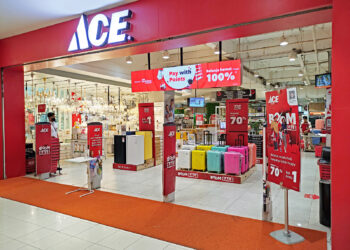 Tawarkan Harga yang Bikin Happy, ACE Hardware Living Plaza Bintaro Kembali Hadirkan BOOM SALE