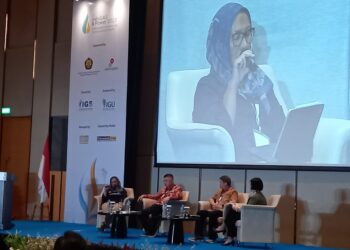 BPH Migas Dorong Optimalisasi Pemanfaatan Gas Bumi