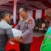 Gelar Baksos dalam Rangka Hari Bhayangkara ke-77, Kapolri Ingin Polri Selalu Bersama Masyarakat
