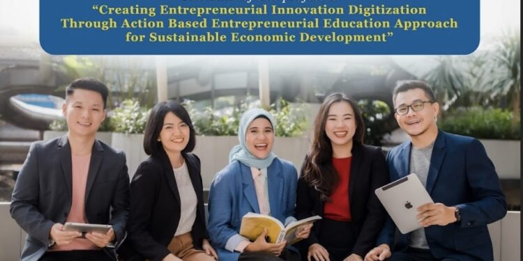 Program WMK: Prodi Manajemen UMN Mendapat Dana Hibah 2M 