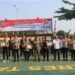 Apel Kasatkamling, Kapolres Tangsel Sampaikan Amanat Kapolri