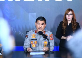 Ratusan Kasus TPPO Diungkap Polri, Modus Terbanyak Jadi PMI Ilegal hingga PSK