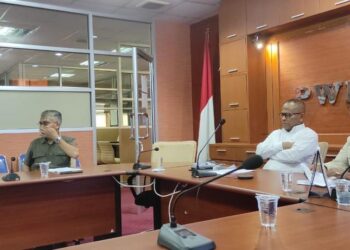 PWI Pusat Memproses Kerja Sama Pengadaan Rumah untuk Anggota