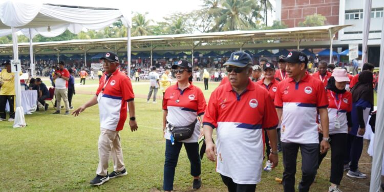 Jelang PON XXI 2024, BSD City Jadi Tuan Rumah Babak Kualifikasi Cabor Gateball