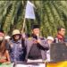 Akibat Pernyataan Kabid HI Disnaker Kabupaten Tangerang Provokatif, LSM & ORMAS Berunjuk Rasa