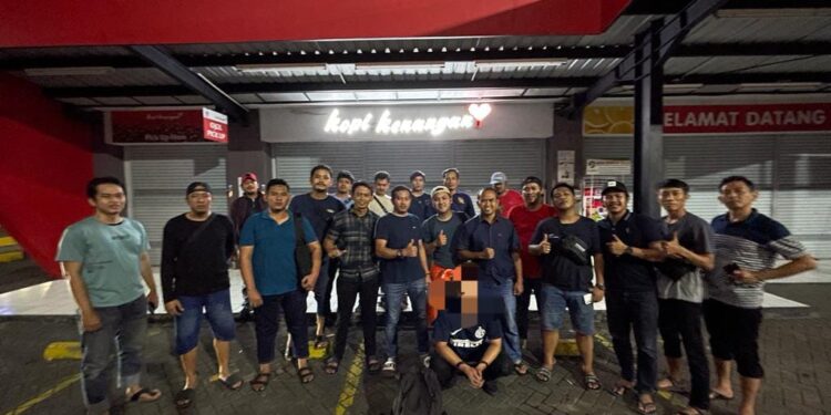 Diduga Culik Anak Berkebutuhan Khusus, Polres Tangsel Ringkus Oknum Guru