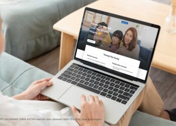 Perluas Variasi Produk Digital, Astra Life Luncurkan Flexi Saving