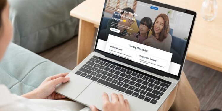 Perluas Variasi Produk Digital, Astra Life Luncurkan Flexi Saving